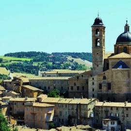 Elena's Guest House, hotel in Urbino