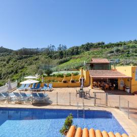 Lola And Rafael's Houses