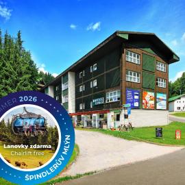 Hotel Lenka