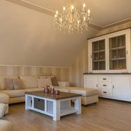 Ferienwohnung Am Wäldchen, Hotel in Vöhl