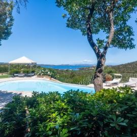 Villa Cala Bitta