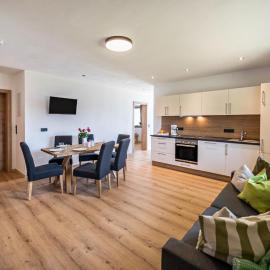 Ferienwohnung am Mühlbachl