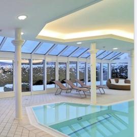 Apartment Blackforest-Schluchsee، فندق في سشلوشسي