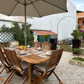 Il giardino di Violetta, hótel í Botrugno