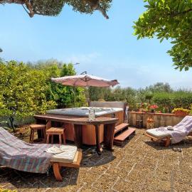 Ca dei Tati -Citr 1181 with Jacuzzi