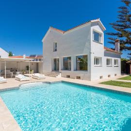 Ohana 2 luxury villa