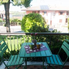 Casa di Olly