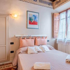 Romantic Apartment Near Pisa Lucca