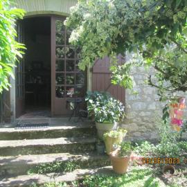 La Grange aux Livres