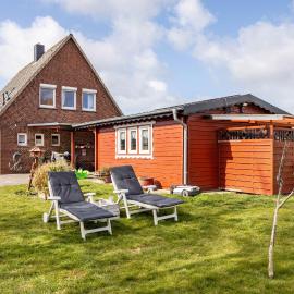 Ferienhaus Kapitänsstuv