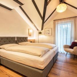 Residence Skutial App Schlern، فندق في كاستيلِروتّو