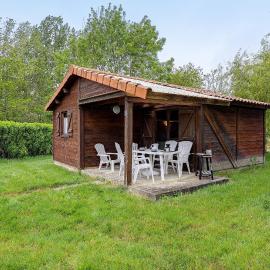 Chalet confort 20, hotel in Saint-Gervais