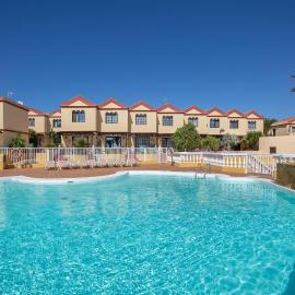 Casa Curro Costa Calma, hotel in Costa Calma