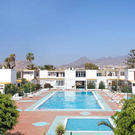 Estudio Sagrario, hotel in Arona