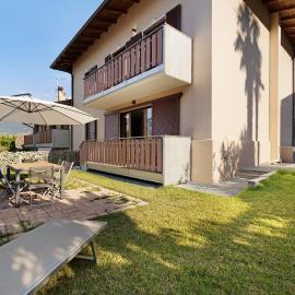 Katzemburg 9999, hotelli kohteessa Arco