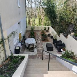 Maison Chez Pierrette, hotel a Valence-sur-Baïse