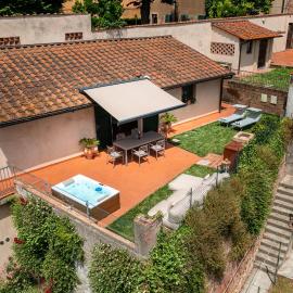 Casa Conte Martini