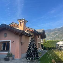 Au Petit Chevrot - Garden