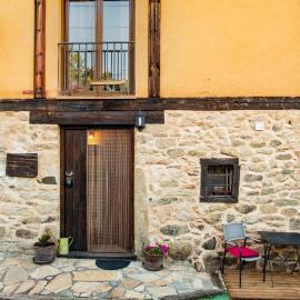 Casa Quimera, hotel in Gilgarcía