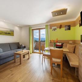 Waldheim, hotell i Verano
