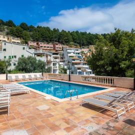 Villa Carla