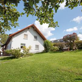 Ferienwohnung Hildegard