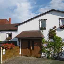 Gästehaus Veronika