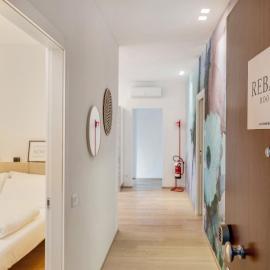 Rebaly Suites, hotel v mestu Verona
