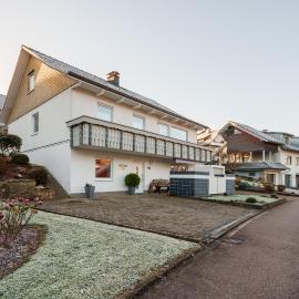 Ferienwohnung Martin Lehmann