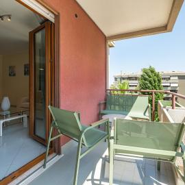P012 Apartment