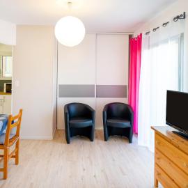 Les Mimosas - Appartement 06