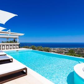 Villa Idylle Crete