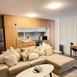 Urban City Living - East End, hotel di Adelaide
