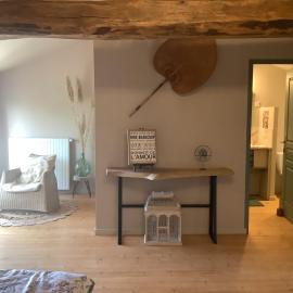 Au duplex