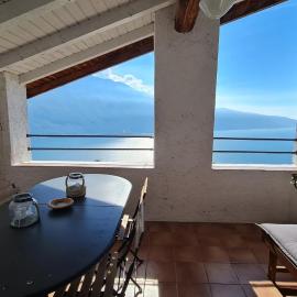 Casa borgo Arias Lake View
