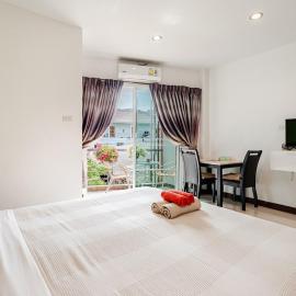 VK living room 202, Hotel in Ban Karon