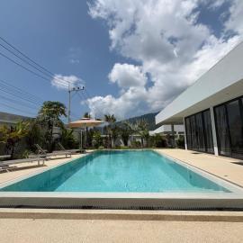 Coconut Villa 8, hotel u gradu Ban Thung