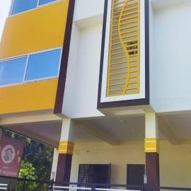 Adb's Arangan Kudil Homes, hotel in Tiruchirappalli