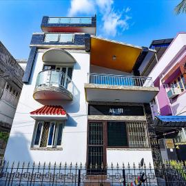 Hotel Shivalaya Near Sec-V Metro, hotel in kolkata