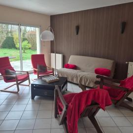 La Casa de Julo, Maison Cozy pour toute la famille