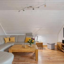 Micha's Ferienwohnung, hotel em Bredstedt