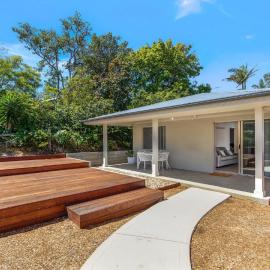 'Coastal Harmony Cottage' by HolidayCo, hotel in Hardys Bay