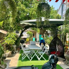 Quỳnh s House, hotel in Tân Hiệp