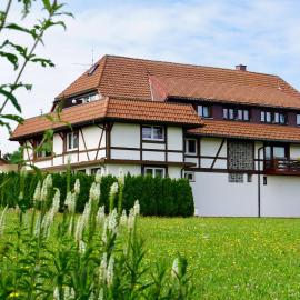 Gästehaus Kunkelmann mit Sauna