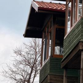 Diamond Koru Hotel, hotel in Amasra