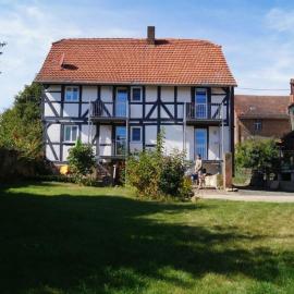 Gästehaus Minkel