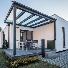 Ferienhaus Spaden، فندق في Spaden