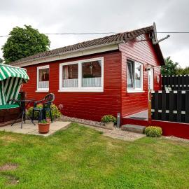 Ferienhaus Landhaus Loose