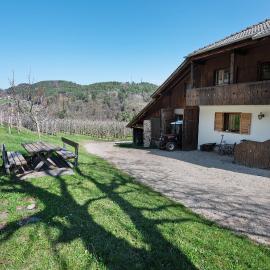Regalterhof Eppan