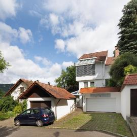 Haus Am Sonnenhügel